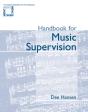 Handbook For Music Supervision - Preview