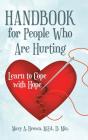 Handbook For People Who Are Hurting - Preview