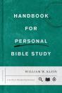 Handbook For Personal Bible Study Second Edition - Preview