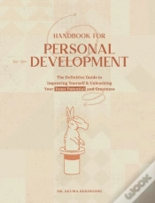 Capa do artigo Handbook For Personal Development