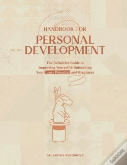 Capa do artigo Handbook For Personal Development