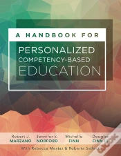 Capa do artigo Handbook For Personalized Competency-Based Education