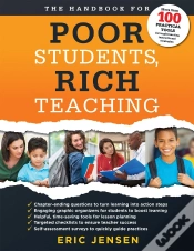 Capa do artigo Handbook For Poor Students, Rich Teaching