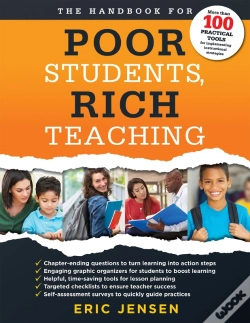 Capa do artigo Handbook For Poor Students, Rich Teaching