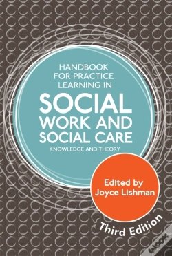 Capa do artigo Handbook For Practice Learning In Social Work And Social Care, Third Edition