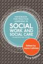 Handbook For Practice Learning In Social Work And Social Care, Third Edition - Preview