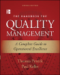 Handbook For Quality Management - Preview