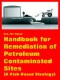 Handbook For Remediation Of Petroleum Contaminated Sites (A Risk-Based Strategy) - Preview
