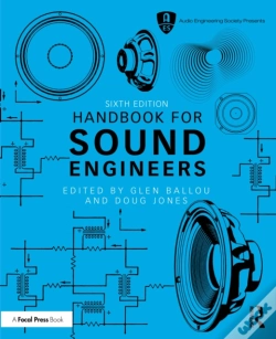 Capa do artigo Handbook For Sound Engineers