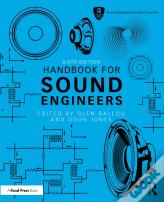 Handbook For Sound Engineers