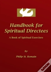 Capa do artigo Handbook For Spiritual Directees