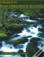 Capa do artigo Handbook For Stream Enhancement & Stewardship