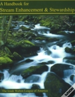 Capa do artigo Handbook For Stream Enhancement & Stewardship