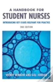 Capa do artigo Handbook For Student Nurses 2e