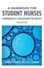 Handbook For Student Nurses 2e - Preview
