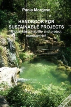 Capa do artigo Handbook For Sustainable Projects Global Sustainability And Project Management