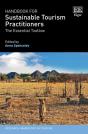 Handbook For Sustainable Tourism Practitioners - Preview
