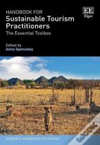 Handbook For Sustainable Tourism Practitioners
