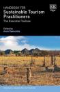 Handbook For Sustainable Tourism Practitioners - Preview