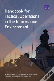 Capa do artigo Handbook For Tactical Operations In The Information Environment