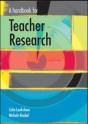Handbook For Teacher Research - Preview