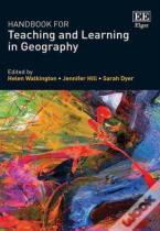 Handbook For Teaching And Learning In Geography