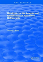 Handbook For The Analysis And Identification Of Alternative Refrigerants - Preview