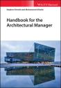 Handbook For The Architectural Manager - Preview
