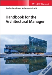 Capa do artigo Handbook For The Architectural Manager