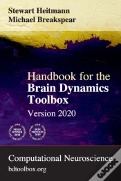 Capa do artigo Handbook For The Brain Dynamics Toolbox