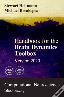 Capa do artigo Handbook For The Brain Dynamics Toolbox