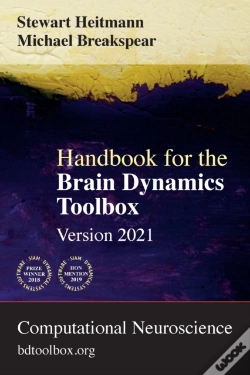 Capa do artigo Handbook For The Brain Dynamics Toolbox