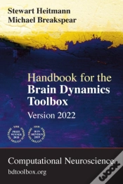 Capa do artigo Handbook For The Brain Dynamics Toolbox