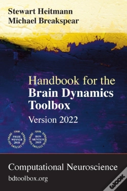Capa do artigo Handbook For The Brain Dynamics Toolbox