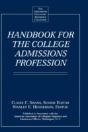 Handbook For The College Admissions Profession - Preview