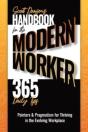 Handbook For The Modern Worker (365 Daily Tips) - Preview