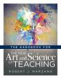 Handbook For The New Art And Science Of Teaching - Preview