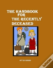 Capa do artigo Handbook For The Recently Deceased