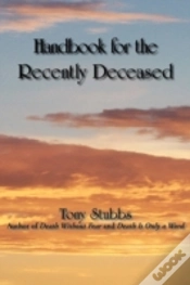 Capa do artigo Handbook For The Recently Deceased