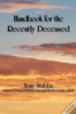 Capa do artigo Handbook For The Recently Deceased