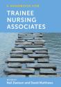Handbook For Trainee Nursing Associates - Preview