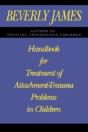 Handbook For Treatment Of Attachment-Tra - Preview