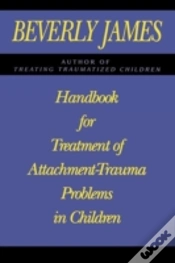 Capa do artigo Handbook For Treatment Of Attachment-Tra