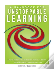 Capa do artigo Handbook For Unstoppable Learning