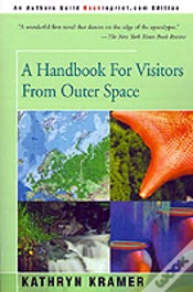 Capa do artigo Handbook For Visitors From Outer Space