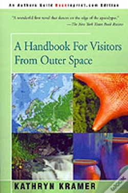 Capa do artigo Handbook For Visitors From Outer Space