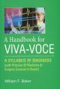 Handbook For Viva-Voce - Preview