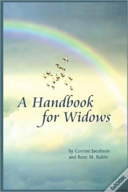 Capa do artigo Handbook For Widows