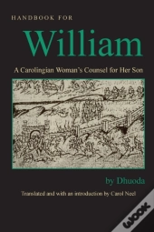 Handbook For William