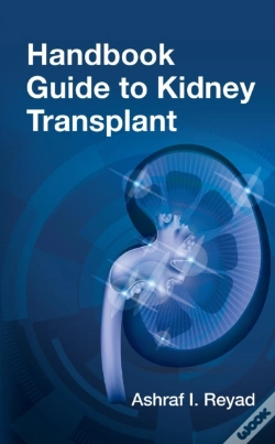 Capa do artigo Handbook Guide To Kidney